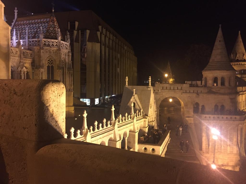 Apartman Deisi Budapest Kültér fotó