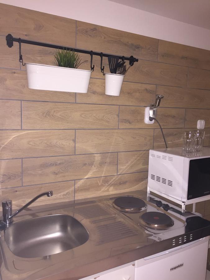 Apartman Deisi Budapest Kültér fotó