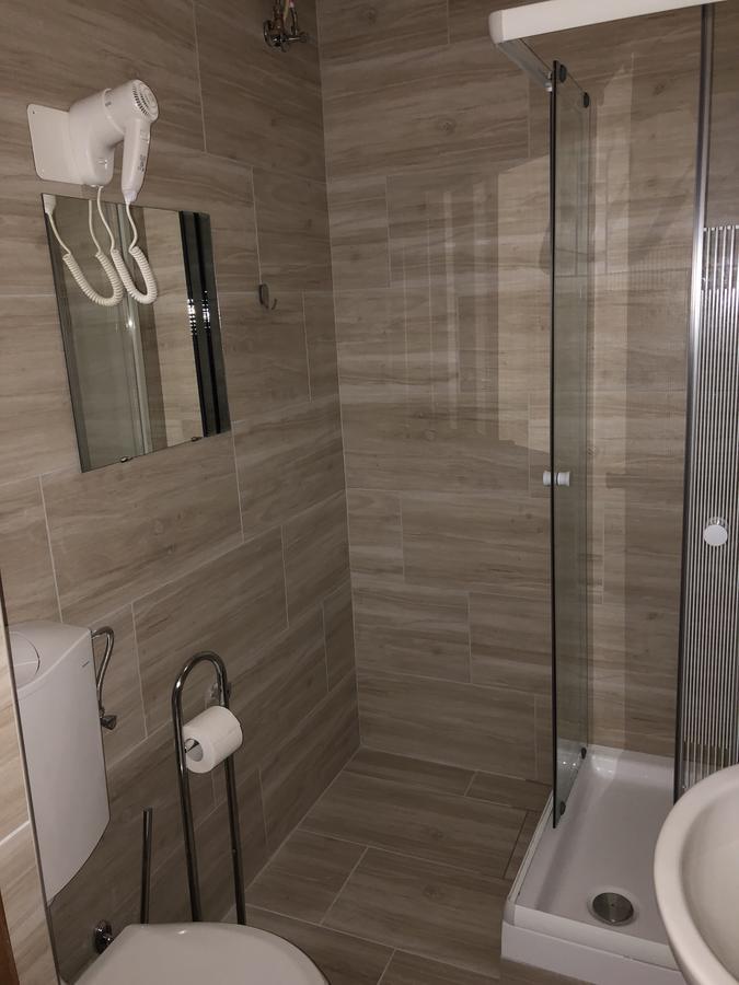 Apartman Deisi Budapest Kültér fotó