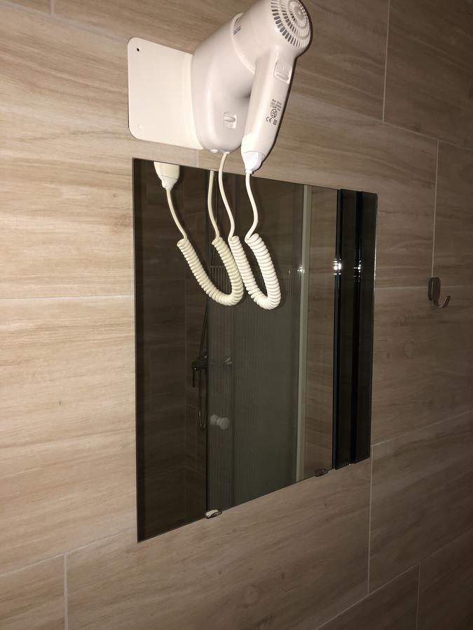 Apartman Deisi Budapest Kültér fotó