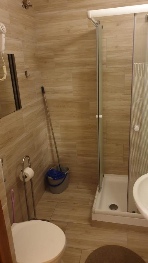 Apartman Deisi Budapest Kültér fotó