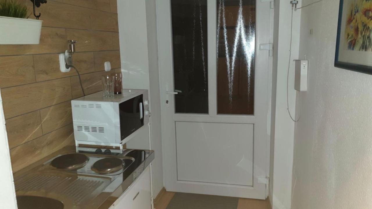 Apartman Deisi Budapest Kültér fotó
