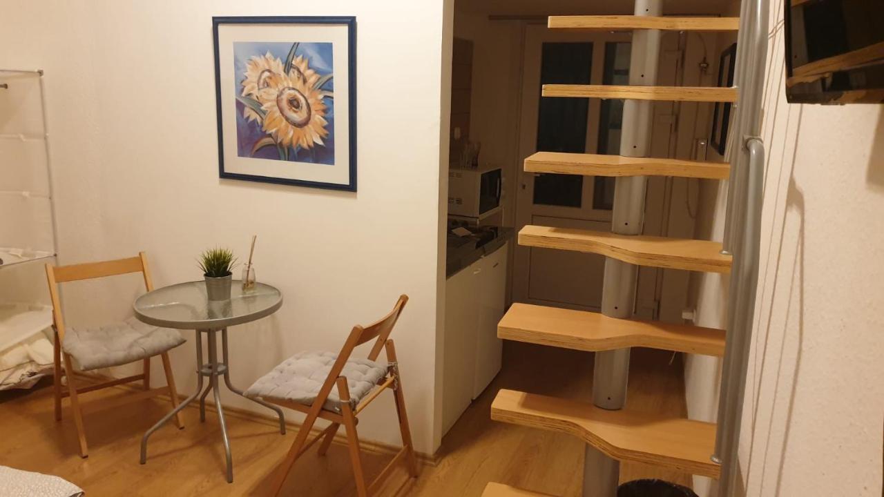 Apartman Deisi Budapest Kültér fotó