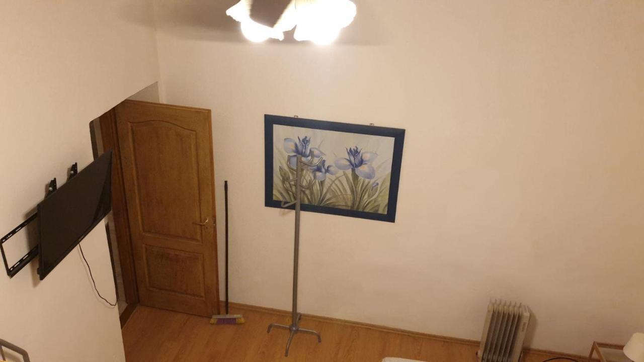 Apartman Deisi Budapest Kültér fotó