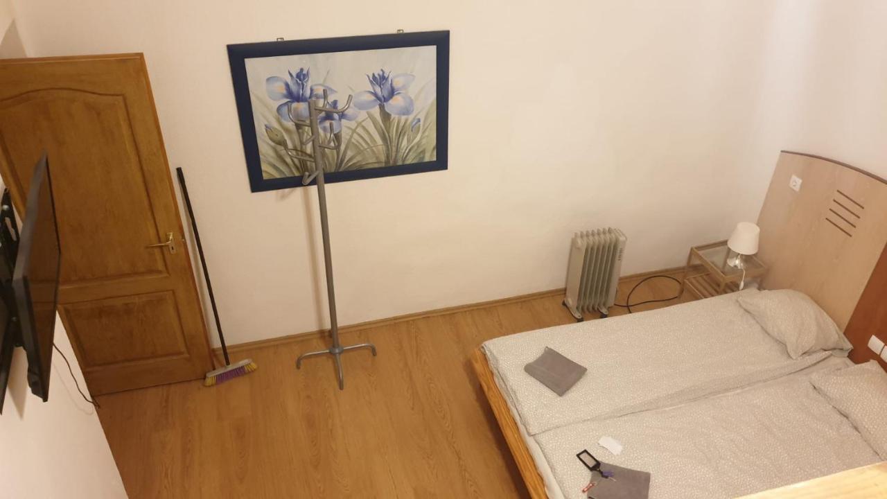 Apartman Deisi Budapest Kültér fotó